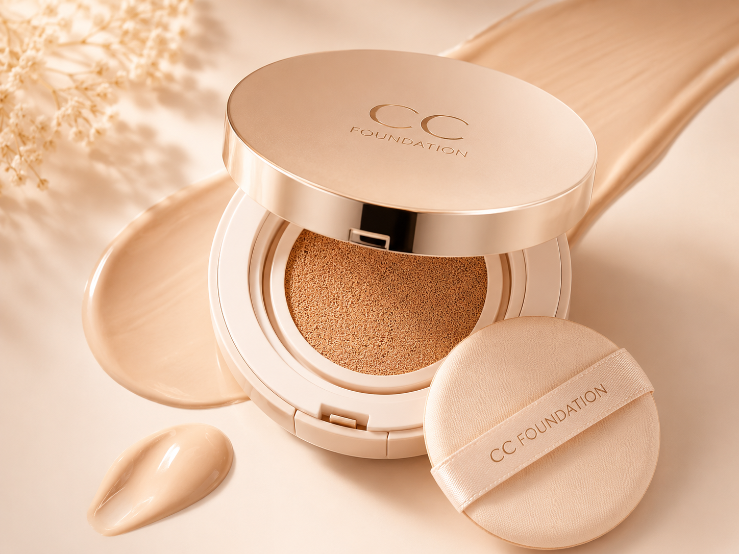 CC Foundation