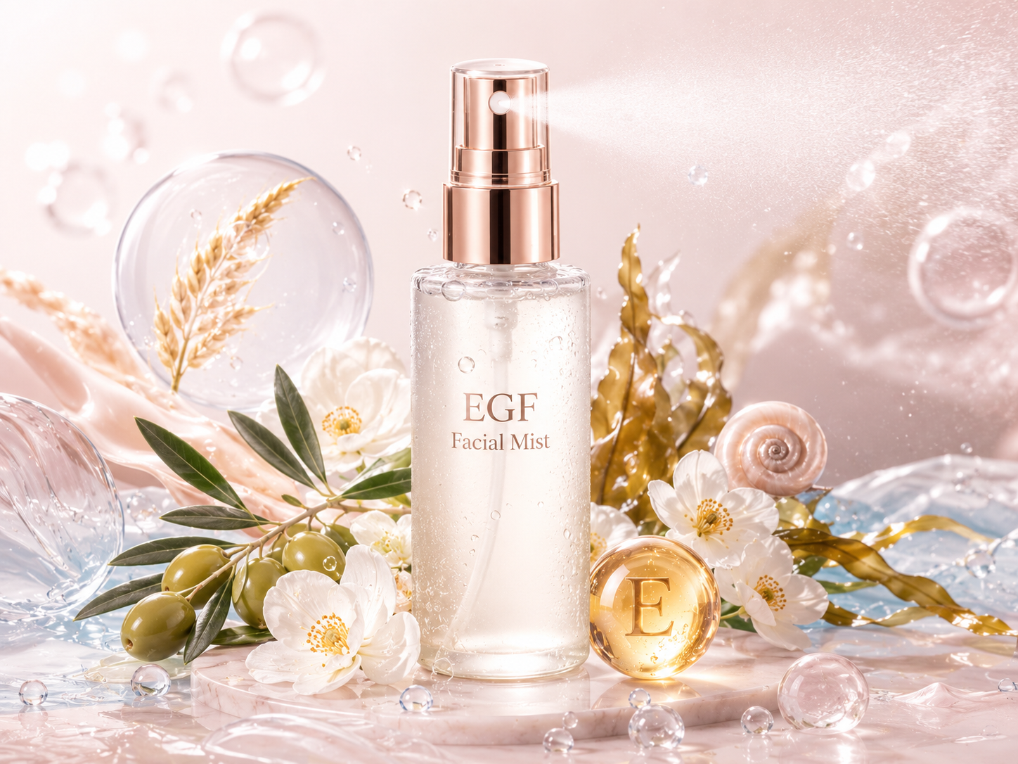 EGF Facial Mist