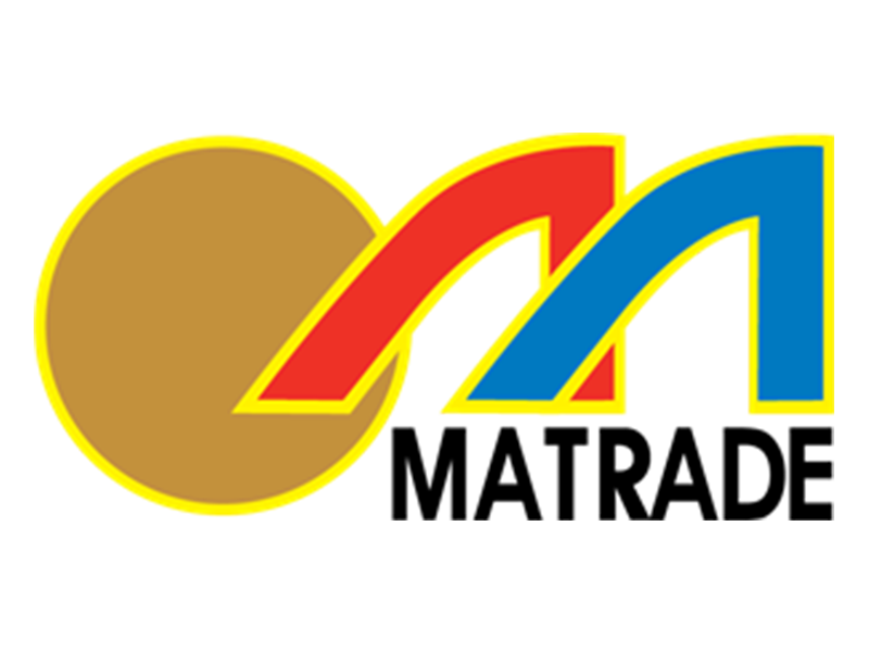 MATRADE logo