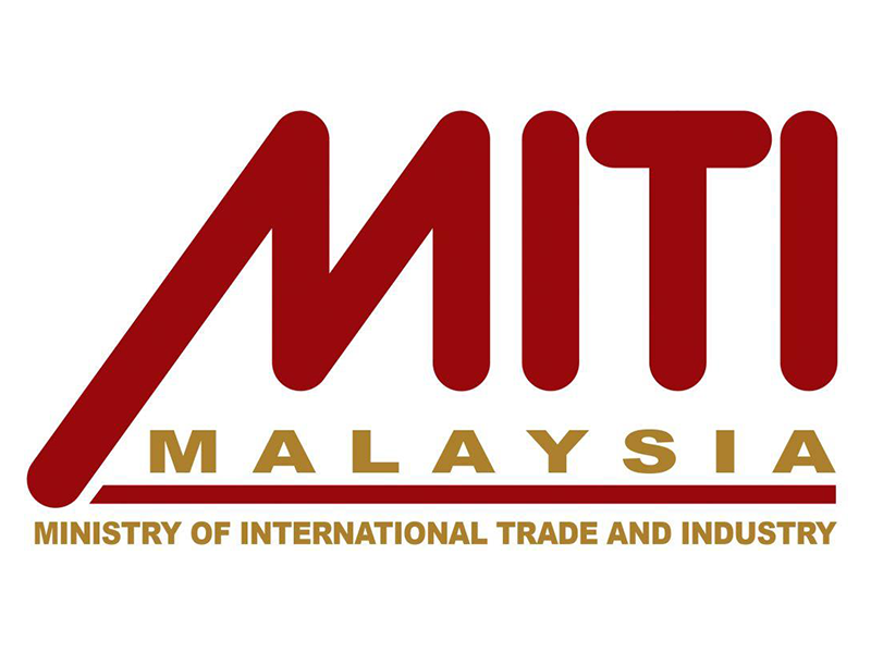 MITI logo