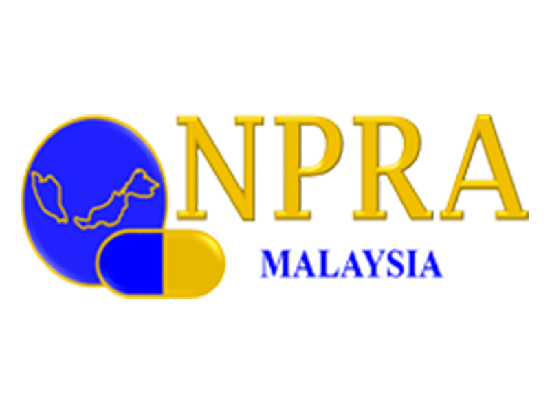 NPRA logo